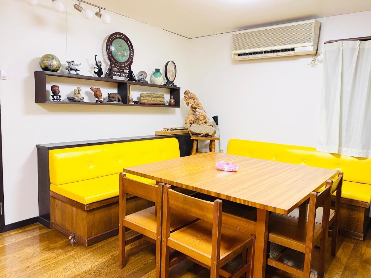 Pension Lanpou ฟูจิคาวากุจิโกะ ภายนอก รูปภาพ